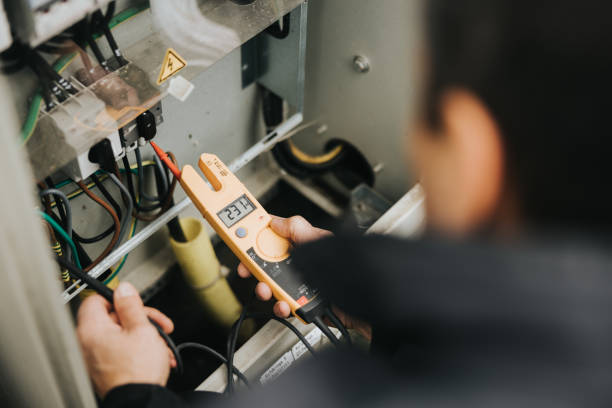Best Electrical Rewiring Services  in Plum, PA