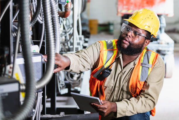 Best Electrical Troubleshooting Services  in Plum, PA