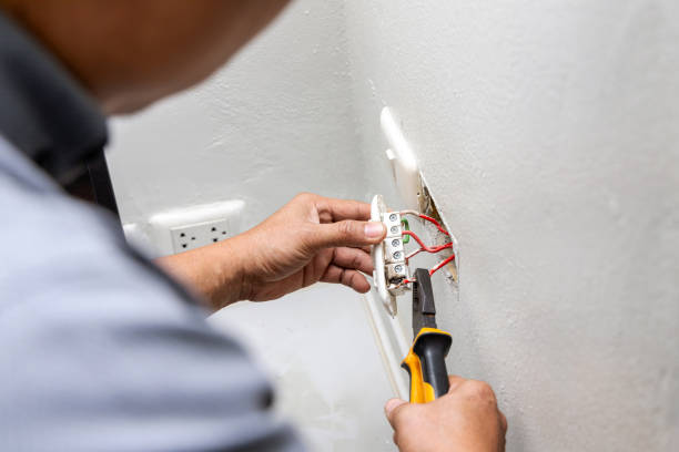 Best Home Electrical Repair  in Plum, PA