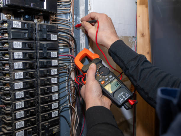 Best Circuit Breaker Repair  in Plum, PA